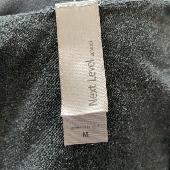 Hi hawaii tank top with islands print - Picture 4 of 4